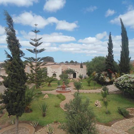 Domaine Argania Essaouira Exterior foto