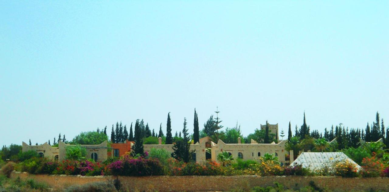 Domaine Argania Essaouira Exterior foto