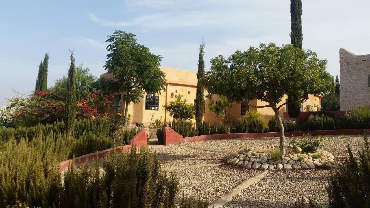 Domaine Argania Essaouira Exterior foto
