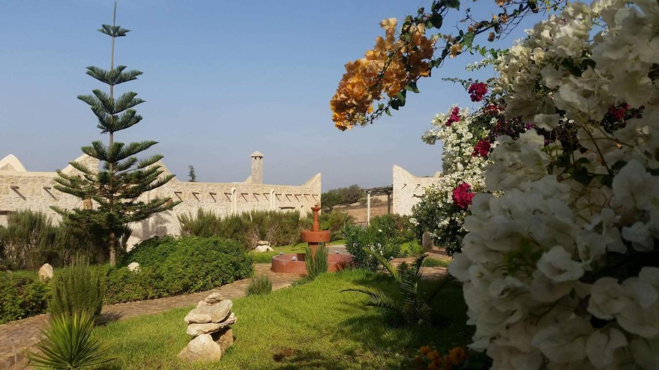 Domaine Argania Essaouira Exterior foto
