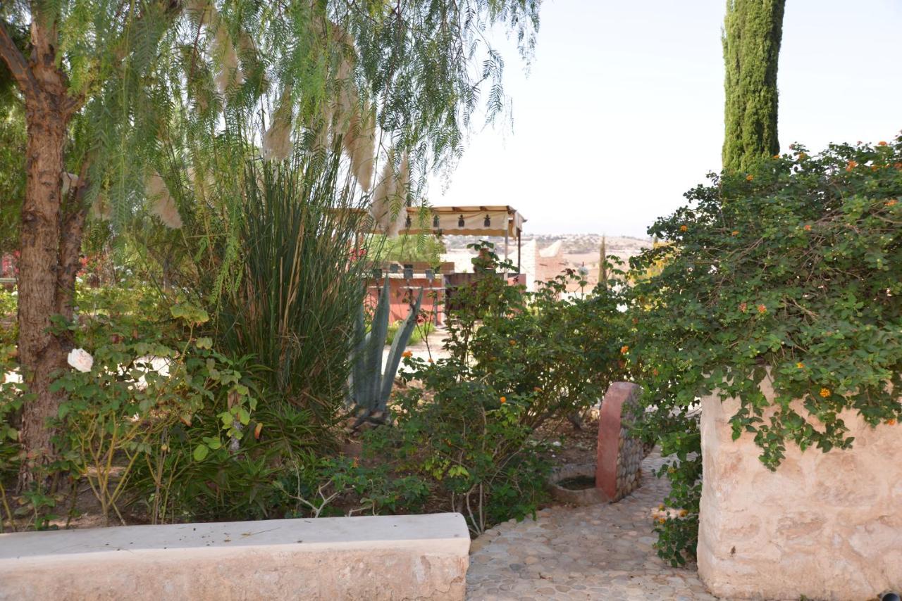 Domaine Argania Essaouira Exterior foto