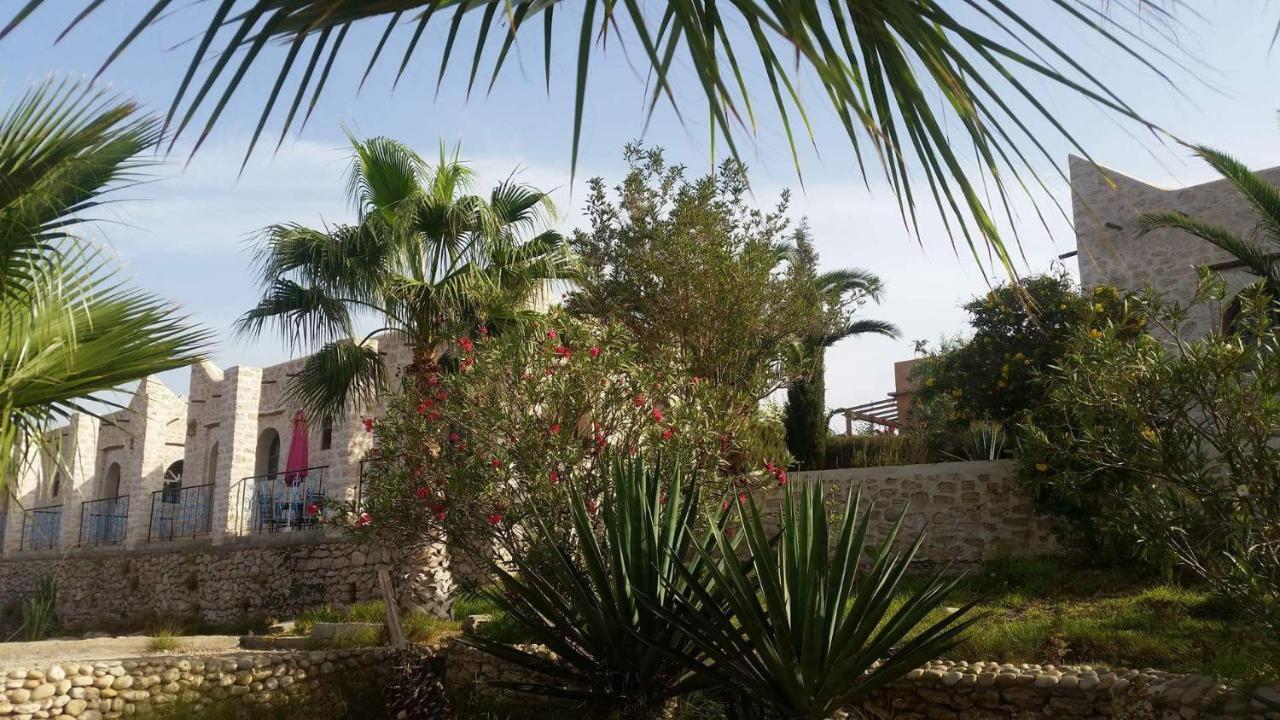 Domaine Argania Essaouira Exterior foto
