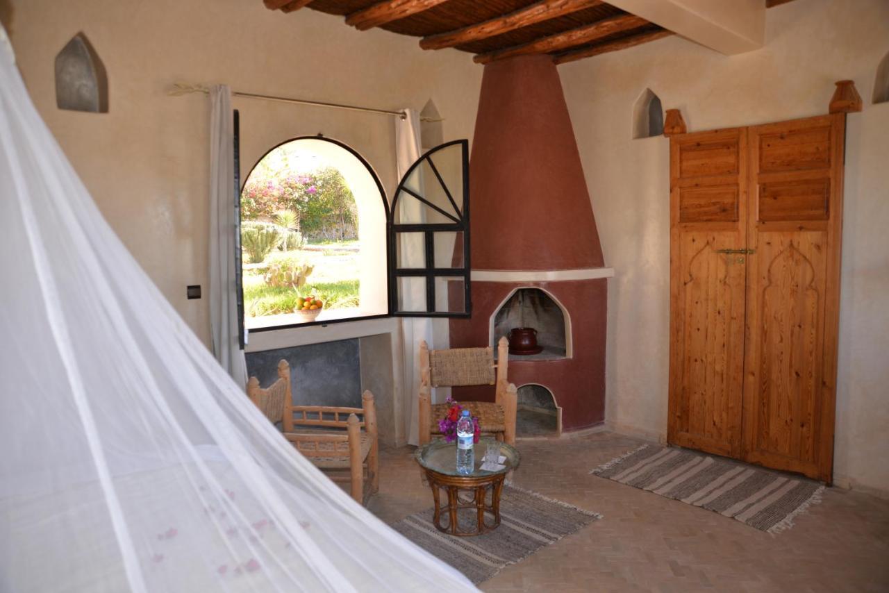 Domaine Argania Essaouira Exterior foto