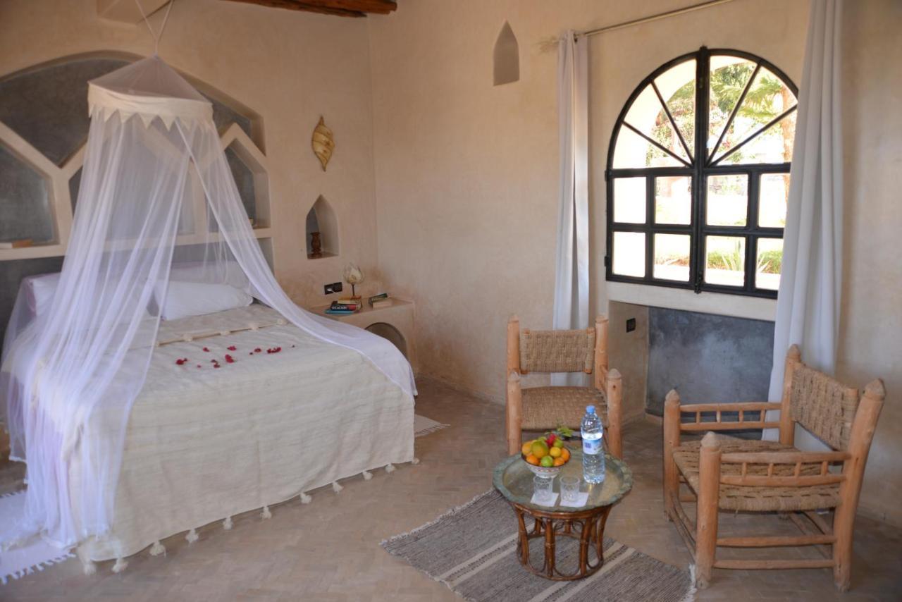 Domaine Argania Essaouira Exterior foto