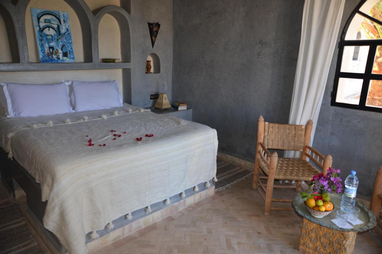 Domaine Argania Essaouira Exterior foto