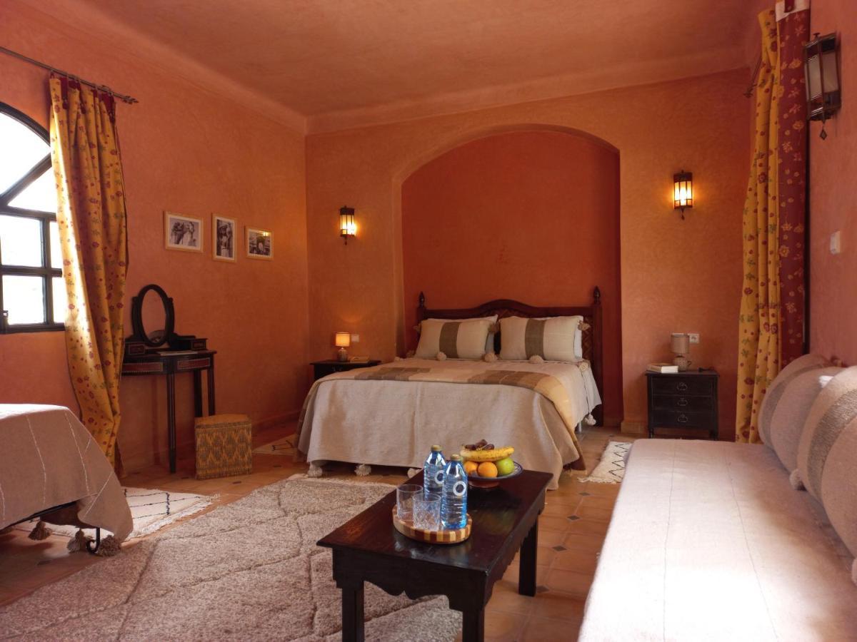 Domaine Argania Essaouira Exterior foto