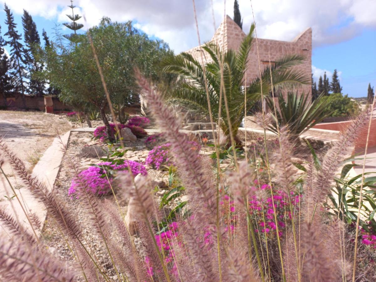 Domaine Argania Essaouira Exterior foto