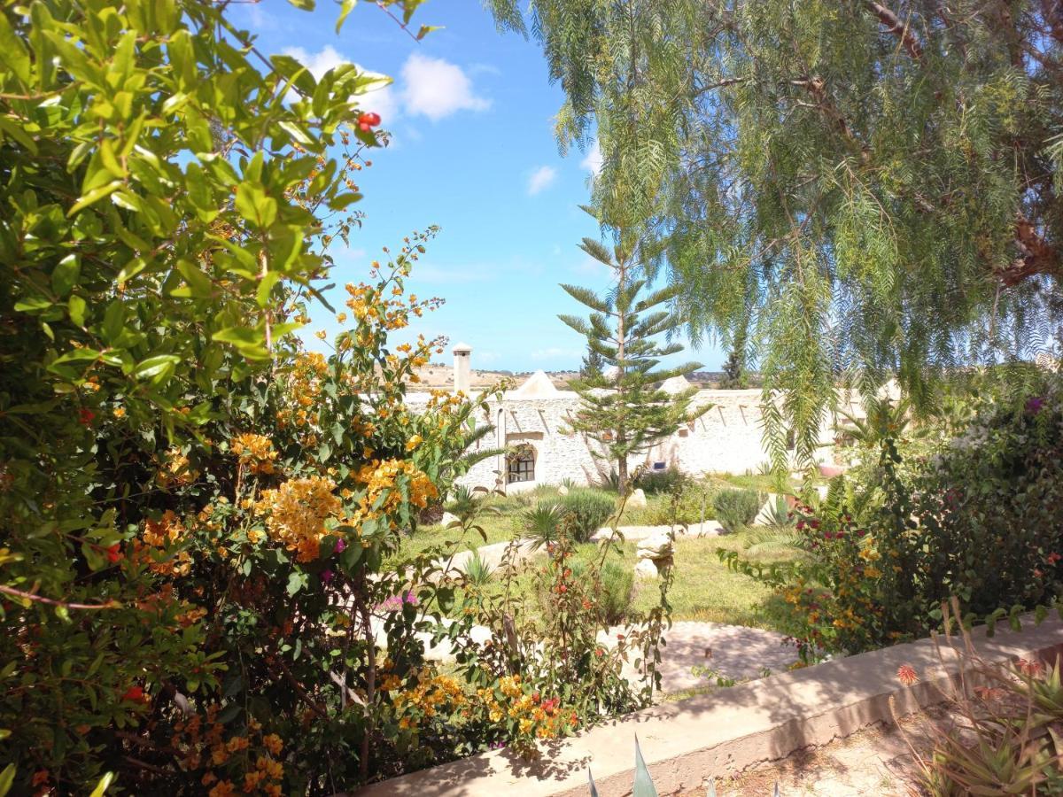 Domaine Argania Essaouira Exterior foto